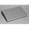 Hammond Electronics 515-0950 pultové pouzdro (d x š x v) 201 x 299 x 58 mm ocel šedá 1 ks