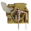 Svorkovnice WAGO 255-747, 1pól přímý, 250 V / 16 A, RM 5 mm Svorkovnice WAGO 255-747, 1pól přímý, 250 V / 16 A, RM 5 mm