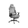 Křeslo herní HUZARO Force 8.1 Grey Křeslo herní HUZARO Force 8.1 Grey