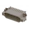 Molex Modul napájecího konektoru pro vysoké zatížení 10A Vnější 93601 25