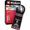Einhell 708043 Tauchsägeblatt BIM Met, 34mm bimetalový sada multifunkčního nářadí 34 mm 1 ks Einhell 708043 Tauchsägeblatt BIM Met, 34mm bimetalový sada multifunkčního nářadí 34 mm 1 ks