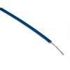 Zapojovací vodič, řada: FlexiVolt, prameny vodičů: 66/0.07 mm, Modrá, 500V 100 m 23 AWG Staubli Zapojovací vodič, řada: FlexiVolt, prameny vodičů: 66/0.07 mm, Modrá, 500V 100 m 23 AWG Staubli