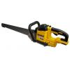 DeWALT Pila, řada: FLEXVOLT 430 mm, číslo modelu: DCS397N-XJ, hmotnost: 6.5 kg 54 V DeWALT Pila, řada: FLEXVOLT 430 mm, číslo modelu: DCS397N-XJ, hmotnost: 6.5 kg 54 V