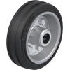 Blickle 280669 VE 80/12R kolečko odolné vysokému zatížení Ø kola: 80 mm nosnost (max.): 50 kg 1 ks