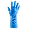 Polyco Healthline Pracovní rukavice EN 374 Chemické látky Modrá CE, EN 388 Nitril 4 1 0 Nitril Ne Ne 8