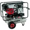 Aerotec pístový kompresor 600-11+11 22 l 10 bar