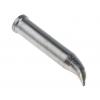 Ersa Pájecí hrot 0.6 mm 30.5 mm 30 ° Kuželovité, pro použití s: I-nástroj Ersa Pájecí hrot 0.6 mm 30.5 mm 30 ° Kuželovité, pro použití s: I-nástroj
