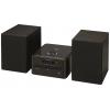 Reflexion HIF79DAB stereo systém DAB+, FM, MP3, CD, AUX, USB, Bluetooth, vč. dálkového ovládání, včetně reproduktoru černá Reflexion HIF79DAB stereo systém DAB+, FM, MP3, CD, AUX, USB, Bluetooth, vč. dálkového ovládání, včetně reproduktoru černá