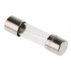 Kazetová pojistka 2A F 5 x 20 mm Eaton Sklo 250V ac Kazetová pojistka 2A F 5 x 20 mm Eaton Sklo 250V ac