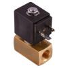 Elektromagnetický ventil 2portový NC 220V RS PRO 1/2 in 0.5 in