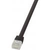 LogiLink CF2111U RJ45 síťové kabely, propojovací kabely CAT 6 U/UTP 20...
