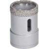 Bosch Accessories 2608599036 2608599036 diamantový vrták pro vrtání za sucha 1 ks 38 mm diamantová vrstva 1 ks Bosch Accessories 2608599036 2608599036 diamantový vrták pro vrtání za sucha 1 ks 38 mm diamantová vrstva 1 ks