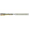 Helukabel 33200-500 datový kabel 4 x 0.6 mm² šedá 500 m