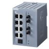 Sběr dat, rozsah: SCALANCE XB108-2, pro použití s: Průmyslová síť Ethernet Siemens Sběr dat, rozsah: SCALANCE XB108-2, pro použití s: Průmyslová síť Ethernet Siemens