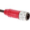 Molex Molex WOD Industrial Solution upravený zástrčkový konektor pro senzory - aktory, 1300640448, 1 ks Molex Molex WOD Industrial Solution upravený zástrčkový konektor pro senzory - aktory, 1300640448, 1 ks