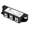 IXYS Dioda MDD95-22N1B Vysokonapěťové 120 A 2200 V, TO-240, počet kolíků: 3 kolíkový