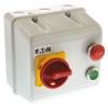 Eaton Startér DOL, rozsah: XDP 7.5 kW 400V ac 3pólový 3fázový IP55 Eaton Startér DOL, rozsah: XDP 7.5 kW 400V ac 3pólový 3fázový IP55