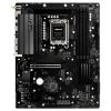 ASRock Z890 Pro-A WiFi Základní deska Socket (PC) Intel® 1851 Tvarový faktor ATX Čipová sada základní desky Intel® Z890