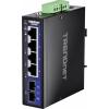 TrendNet TI-G51SC TI-G51SC síťový switch