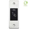 Zápustná IP66 RFID čtečka EM 125kHz | ZONEWAY S1 Zápustná IP66 RFID čtečka EM 125kHz | ZONEWAY S1