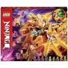 71774 LEGO® NINJAGO Lloyds Ultragolddrache