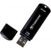 Transcend JetFlash™ 750K USB flash disk 16 GB černá TS16GJF750K USB 3.2 (Gen 1x1)