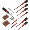 Brüder Mannesmann M11200 M11200 servisní opravná sada Brüder Mannesmann M11200 M11200 servisní opravná sada