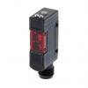 Omron Fotoelektrický snímač, řada: E3S-A Infračervená LED Blok, výstup: PnP Difuzní IP67 Omron Fotoelektrický snímač, řada: E3S-A Infračervená LED Blok, výstup: PnP Difuzní IP67