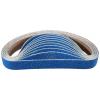 PFERD TOOLS BA 40/760 VICTOGRAIN-COOL 36 45000200 sada brusného pásu Zrnitost 36 (d x š) 760 mm x 40 mm 10 ks PFERD TOOLS BA 40/760 VICTOGRAIN-COOL 36 45000200 sada brusného pásu Zrnitost 36 (d x š) 760 mm x 40 mm 10 ks