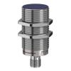 Telemecanique Sensors Indukční bezdotykový snímač XS130BHPAM12 Válec se závitem M30 x 1.5 10mA XS IP67, IP65 PnP 950 Hz Telemecanique Sensors Indukční bezdotykový snímač XS130BHPAM12 Válec se závitem M30 x 1.5 10mA XS IP67, IP65 PnP 950 Hz