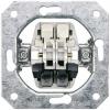 Spínač světel, rozsah: DELTA Šroubová svorka 2cestný 2, 250V 2pólový Siemens, rozsah: DELTA Spínač světel, rozsah: DELTA Šroubová svorka 2cestný 2, 250V 2pólový Siemens, rozsah: DELTA