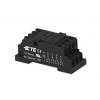 TE Connectivity Objímka relé pro Relé 14 230V 2071566 Lišta DIN TE Connectivity Objímka relé pro Relé 14 230V 2071566 Lišta DIN