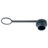 Fischer Elektronik TUF 120 42 160 SA TUF 120 42 160 SA profilové pouzd...