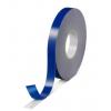 Oboustranná pěnová páska, Bílá, Šedá ACXplus 7044 19mm, délka: 25 m tloušťka 1 mm ACXplus 7044 Tesa