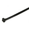 Stahovací páska Nerozpojitelné 121-83360 KR8/33-PA66UV-BK 337 mm 8mm Černá Nylon 66 HellermannTyton Stahovací páska Nerozpojitelné 121-83360 KR8/33-PA66UV-BK 337 mm 8mm Černá Nylon 66 HellermannTyton