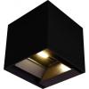V-TAC VT-409CCT 23770 venkovní solární nástěnné osvětlení LED LED 9 W černá V-TAC VT-409CCT 23770 venkovní solární nástěnné osvětlení LED LED 9 W černá