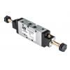 Pneumatický solenoidový ventil 5/2, řada: P2LBX G Solenoid, max. průtok: 38L/min Parker Pneumatický solenoidový ventil 5/2, řada: P2LBX G Solenoid, max. průtok: 38L/min Parker