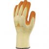 Delta Plus Pracovní rukavice Oranžová, Žlutá CE Polyester Ano Ano Ano Latex 8 VE730 Delta Plus Pracovní rukavice Oranžová, Žlutá CE Polyester Ano Ano Ano Latex 8 VE730