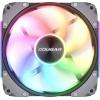 Cougar CF-APR12HB-RGB PC větrák s krytem vícebarevná (š x v x h) 120 x 120 x 28 mm Cougar CF-APR12HB-RGB PC větrák s krytem vícebarevná (š x v x h) 120 x 120 x 28 mm