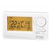 Termostat Elektrobock PT52 s OpenTherm, drátový, IP20