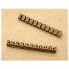 Hammond Electronics 1591Z50 propojka pro DPS ABS 50 ks Hammond Electronics 1591Z50 propojka pro DPS ABS 50 ks