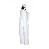 Sioen Kombinéza Opakovaně použitelné Unisex, Bílá, SC: M, Polyamid, Flexothane EN ISO 13688 : 2013, EN 14126 : 2003 +AC
