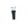 Stahovací páska Rozpojitelné 115-07190 SOFTFIX XS-TPU-BK 180 mm 7mm Černá Termoplastický polyuretan HellermannTyton Stahovací páska Rozpojitelné 115-07190 SOFTFIX XS-TPU-BK 180 mm 7mm Černá Termoplastický polyuretan HellermannTyton