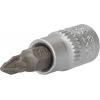 Brilliant Tools BT020953 BT020953 Nástrčný klíč 7 mm Brilliant Tools BT020953 BT020953 Nástrčný klíč 7 mm