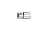 Stahlwille 409 11030002 adaptér zástrčného klíče 3/8 palec Pohon (šroubovák) 1/4 (6,3 mm) 25 mm 1 ks