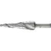 PFERD TOOLS 25201036 STB HSS 04-12/6 HSS stupňovitý vrták 1 ks