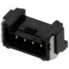 Molex konektor do DPS 5055670371 1 ks Tape