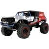 Amewi Hyper GO Ford Bronco Baja 1000 vícebarevná střídavý (Brushless) 1:12 RC model auta elektrický Crawler RtR 2,4 GHz vč. akumulátorů a kabelu k nabíjení, se Amewi Hyper GO Ford Bronco Baja 1000 vícebarevná střídavý (Brushless) 1:12 RC model auta elektrický Crawler RtR 2,4 GHz vč. akumulátorů a kabelu k nabíjení, se