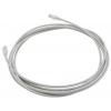 HellermannTyton Connectivity Kat6 Kabel Cat6, řada: Cat6, Šedá, Polyvinylchlorid 5 m, typ pláště: U/UTP HellermannTyton Connectivity Kat6 Kabel Cat6, řada: Cat6, Šedá, Polyvinylchlorid 5 m, typ pláště: U/UTP