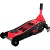 KS Tools Hydraulický zvedák auta 2500 kg min./max.výška: 100 - 450 mm